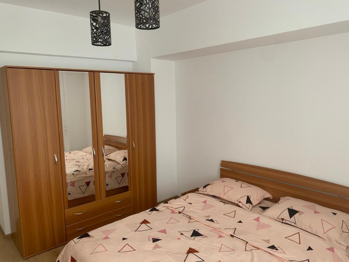 Ioana Home Плоешти Экстерьер фото