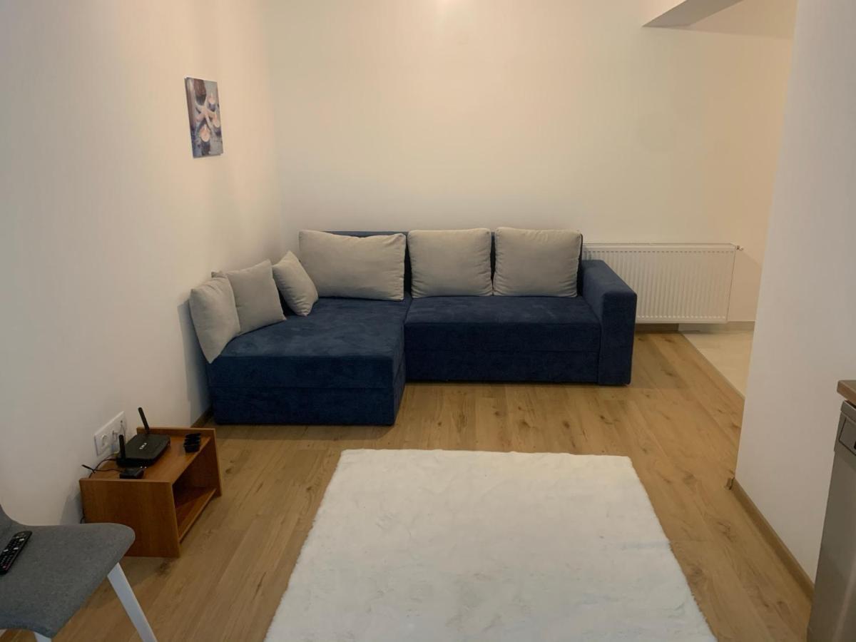 Ioana Home Плоешти Экстерьер фото