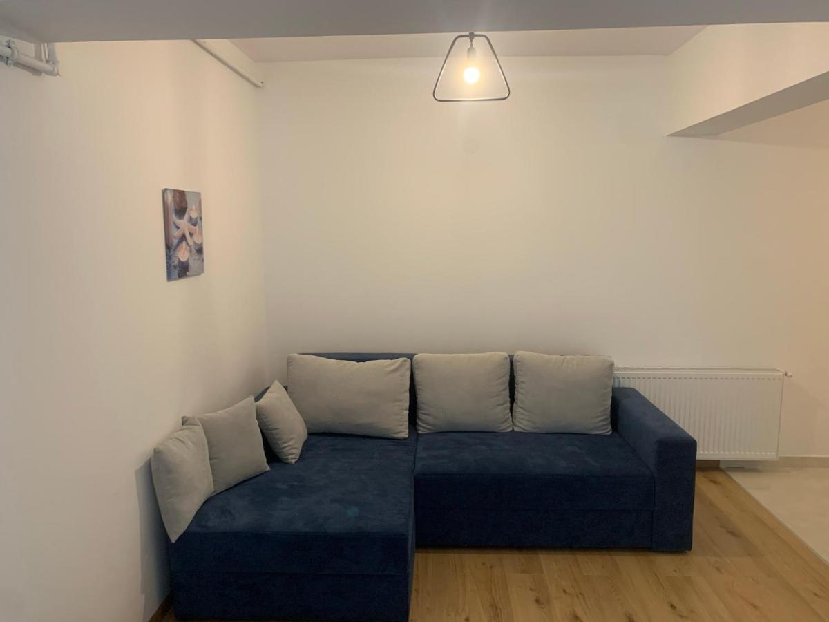 Ioana Home Плоешти Экстерьер фото