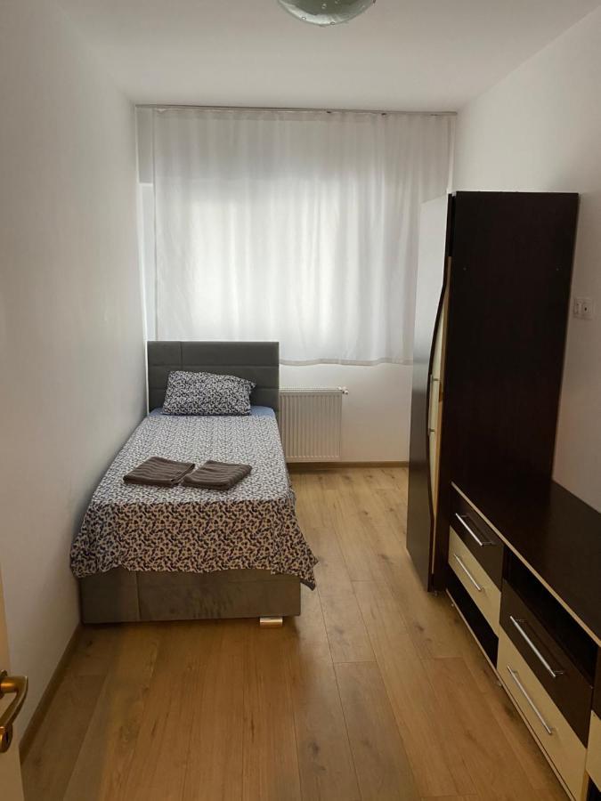 Ioana Home Плоешти Экстерьер фото