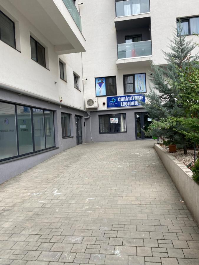 Ioana Home Плоешти Экстерьер фото