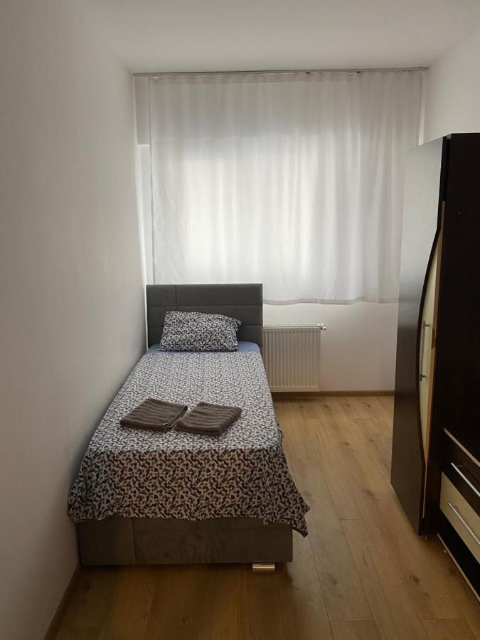 Ioana Home Плоешти Экстерьер фото